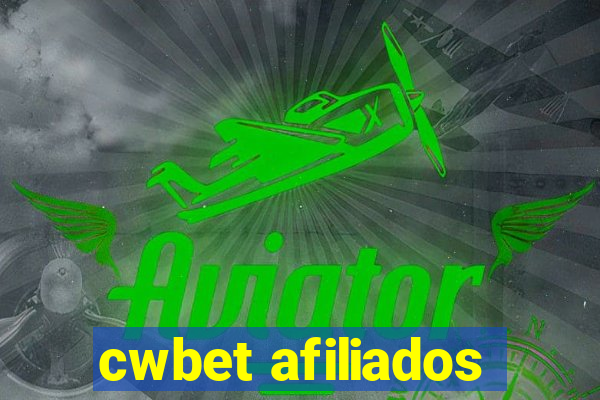 cwbet afiliados