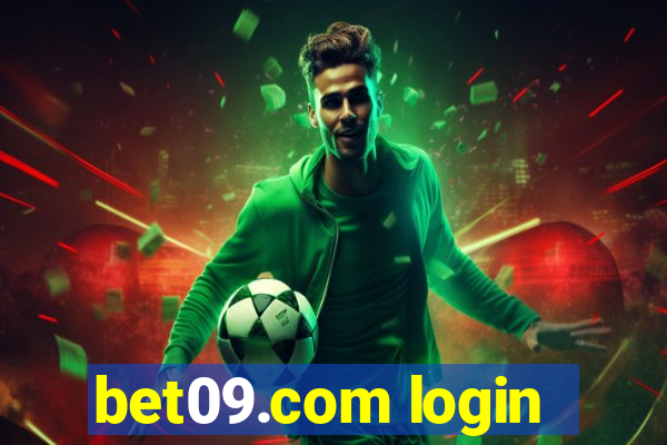 bet09.com login
