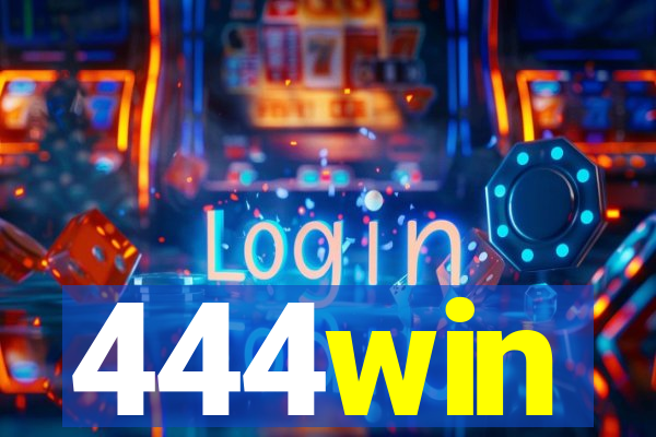 444win