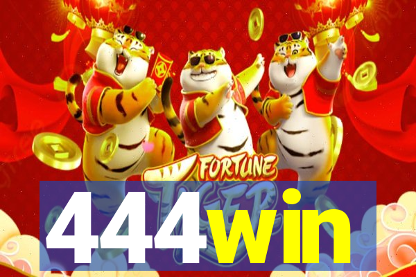 444win