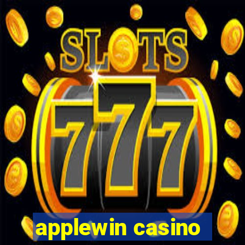 applewin casino