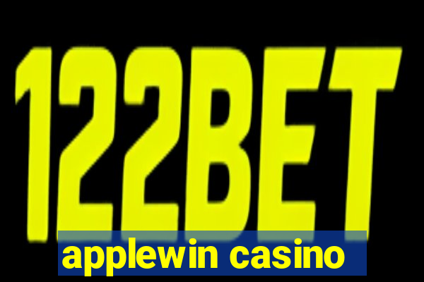 applewin casino