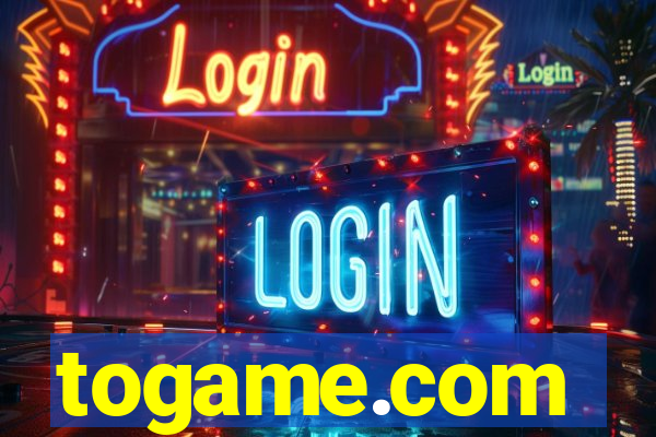 togame.com