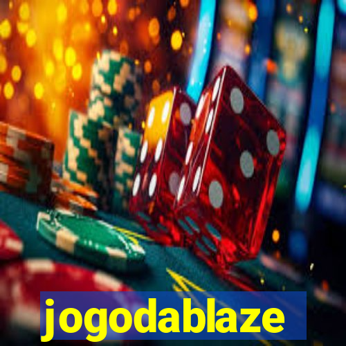 jogodablaze