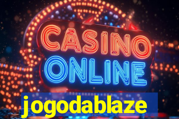 jogodablaze