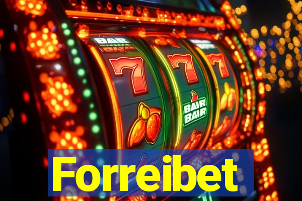 Forreibet