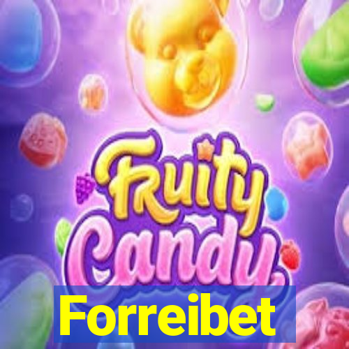Forreibet