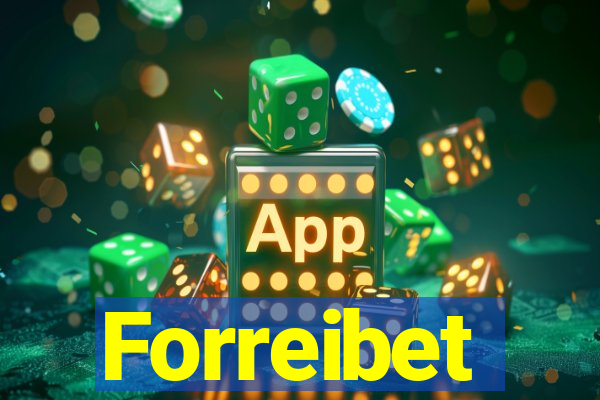 Forreibet