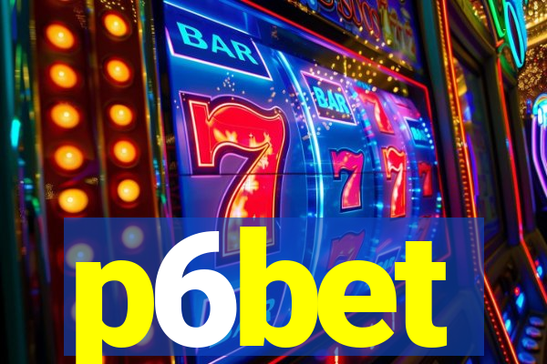 p6bet