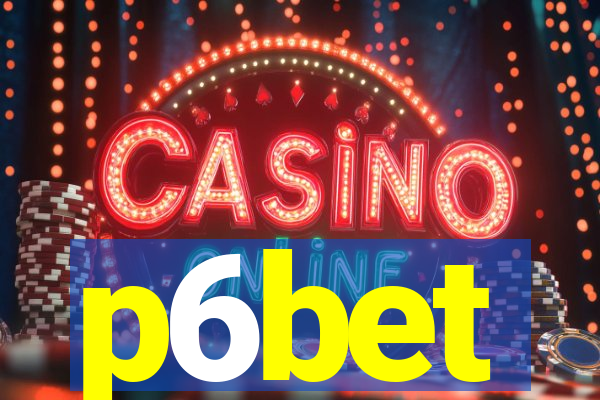 p6bet