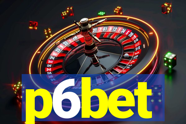 p6bet