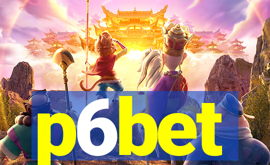 p6bet