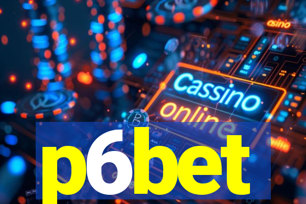 p6bet