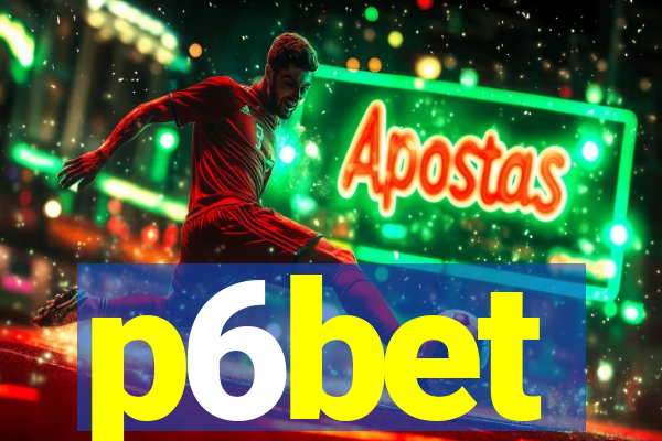 p6bet
