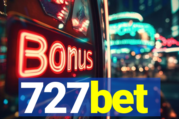 727bet