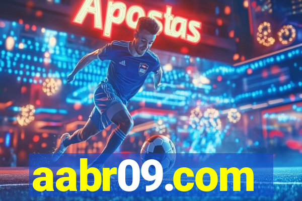 aabr09.com