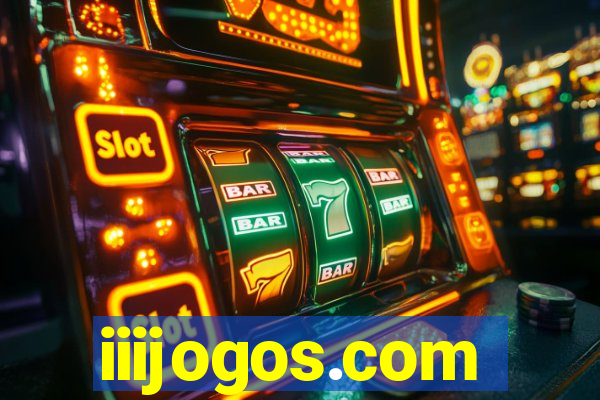 iiijogos.com