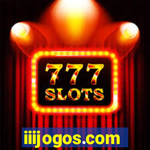 iiijogos.com