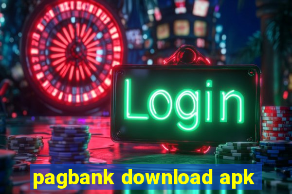 pagbank download apk