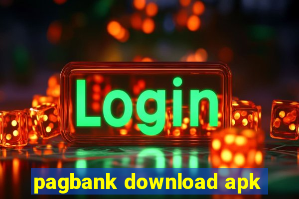 pagbank download apk