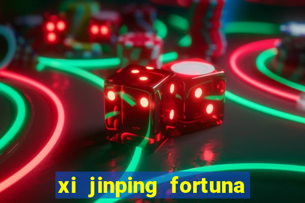 xi jinping fortuna xi jinping patrimonio
