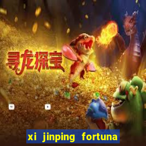 xi jinping fortuna xi jinping patrimonio