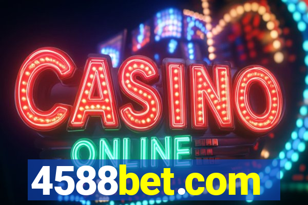 4588bet.com