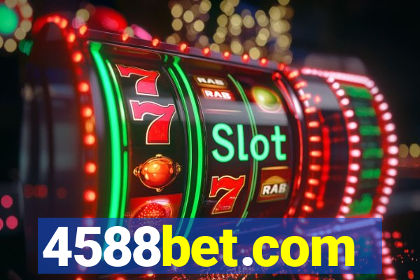 4588bet.com