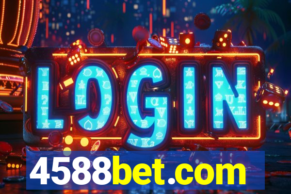4588bet.com