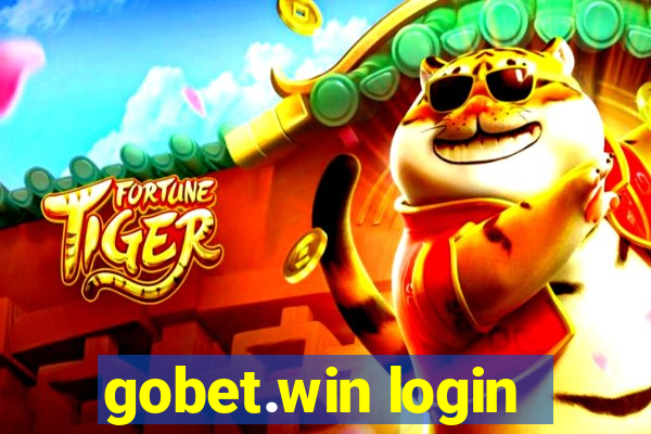 gobet.win login