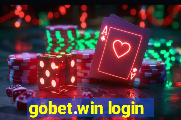 gobet.win login