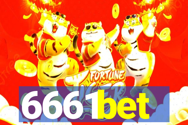 6661bet
