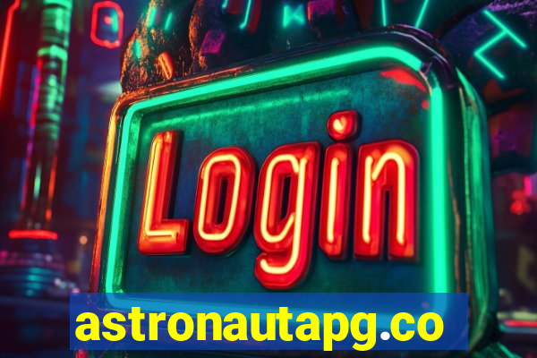astronautapg.com