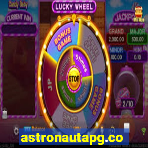 astronautapg.com