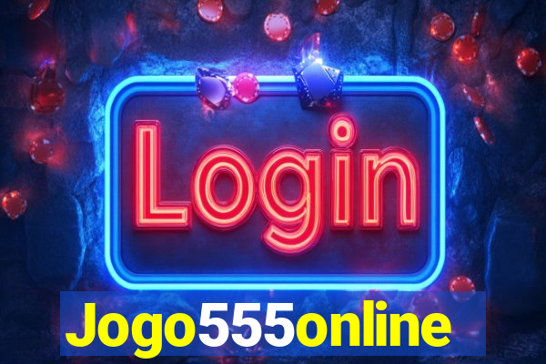 Jogo555online