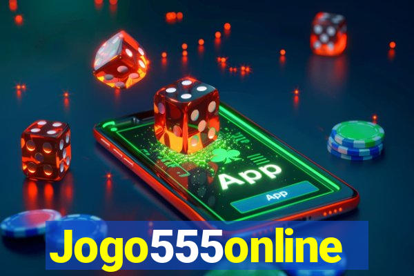 Jogo555online
