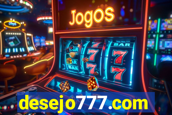 desejo777.com