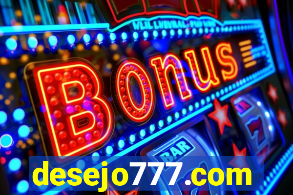 desejo777.com