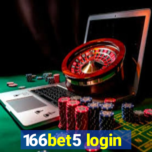 166bet5 login