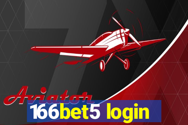166bet5 login