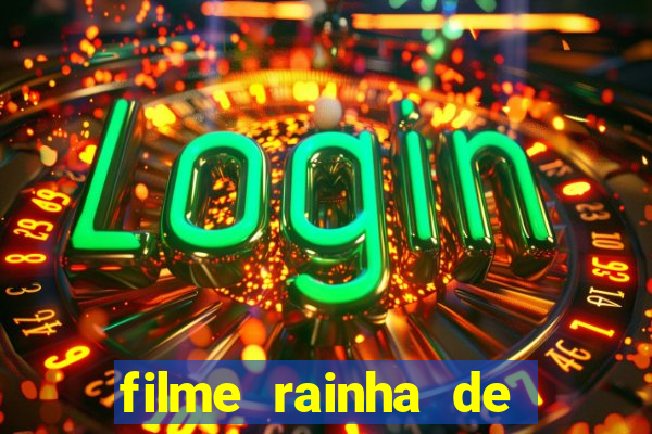 filme rainha de katwe netflix