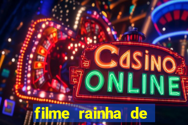 filme rainha de katwe netflix