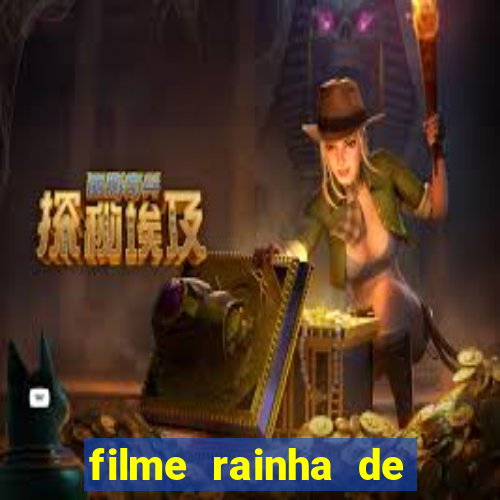 filme rainha de katwe netflix