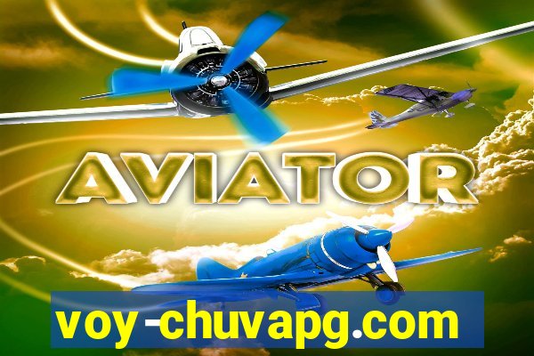 voy-chuvapg.com