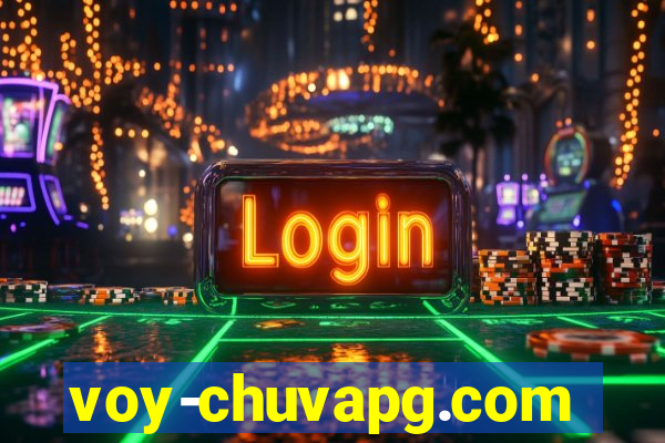 voy-chuvapg.com