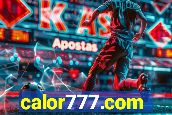 calor777.com