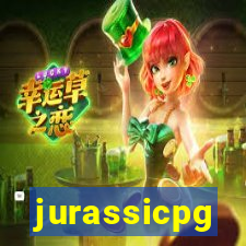 jurassicpg