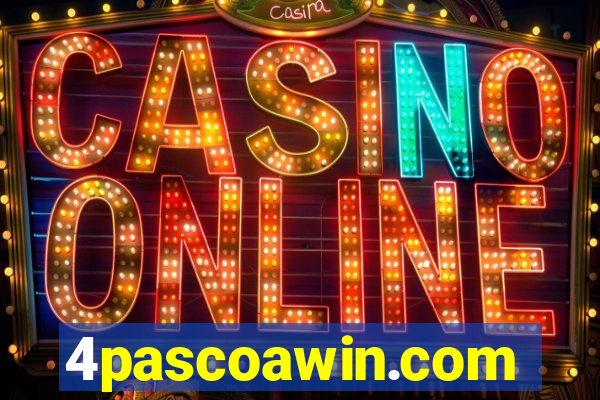 4pascoawin.com