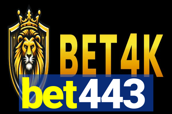 bet443