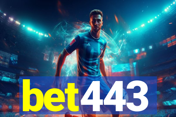 bet443